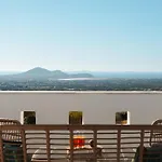 Thea - Private Pool, Stunning Sea Views