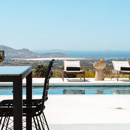 Thea - Private Pool, Stunning Sea Views Willa Pláka