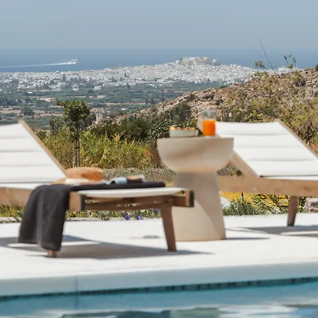 Thea - Private Pool, Stunning Sea Views Willa