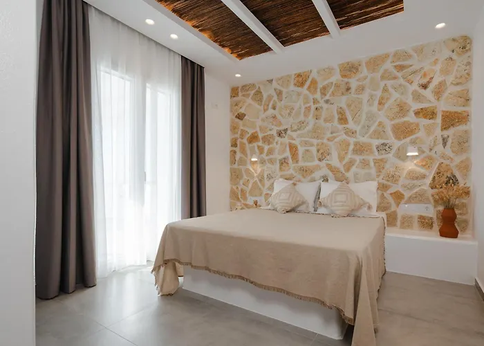 Thea - Private Pool, Stunning Sea Views Villa *