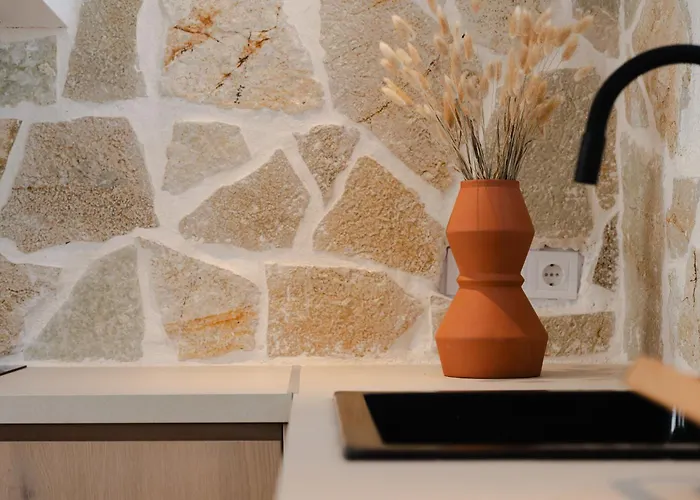 Thea - Private Pool, Stunning Sea Views Villa