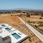 Thea - Private Pool, Stunning Sea Views Βίλα
