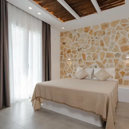 Thea - Private Pool, Stunning Sea Views 빌라 *