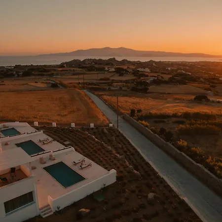 Villa Thea - Private Pool, Stunning Sea Views