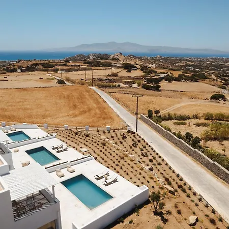 Thea - Private Pool, Stunning Sea Views Villa