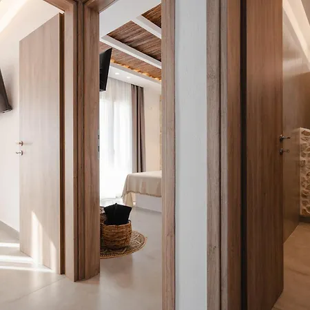 Villa Thea - Private Pool, Stunning Sea Views *