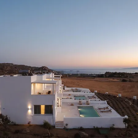 Villa Thea - Private Pool, Stunning Sea Views Pláka