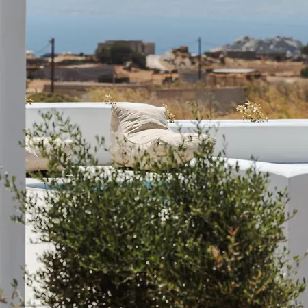 Thea - Private Pool, Stunning Sea Views * Pláka