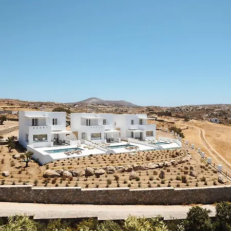 Βίλα Thea - Private Pool, Stunning Sea Views