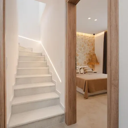 Villa Thea - Private Pool, Stunning Sea Views *