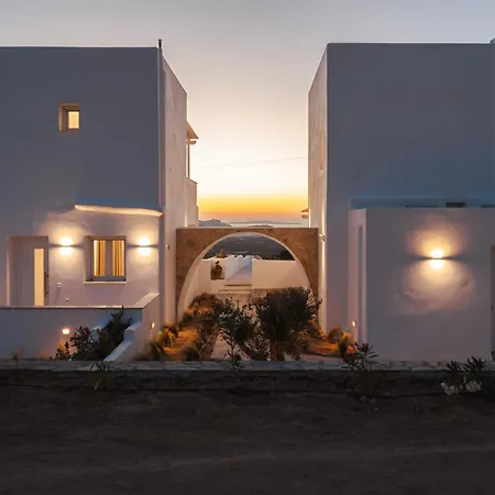 Thea - Private Pool, Stunning Sea Views Villa