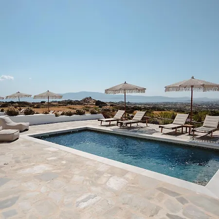 Thea - Private Pool, Stunning Sea Views *