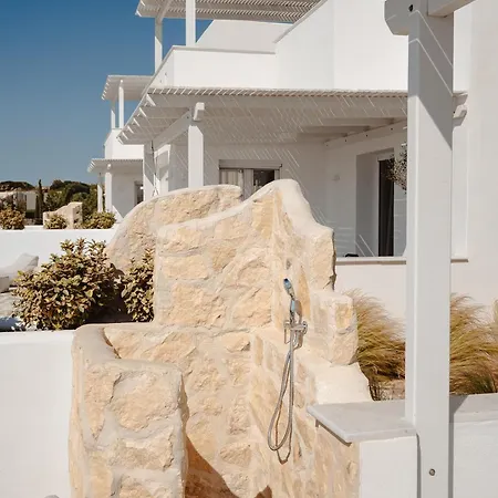 Thea - Private Pool, Stunning Sea Views Villa Pláka