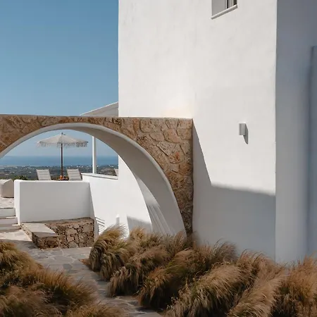Villa Thea - Private Pool, Stunning Sea Views
