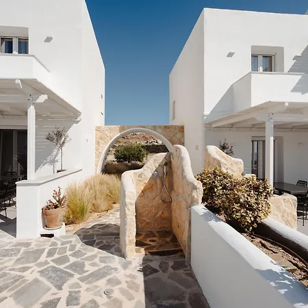 Villa Thea - Private Pool, Stunning Sea Views *