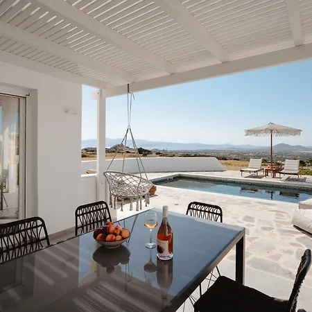 Thea - Private Pool, Stunning Sea Views Villa *
