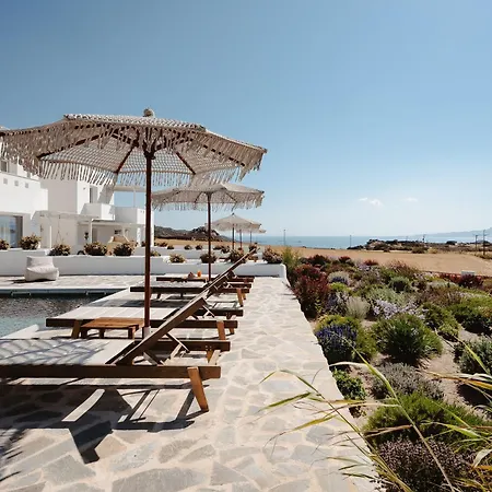 Thea - Private Pool, Stunning Sea Views
