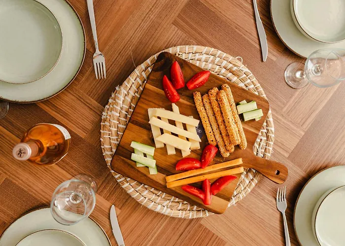 Thea - Private Pool, Stunning Sea Views Плака